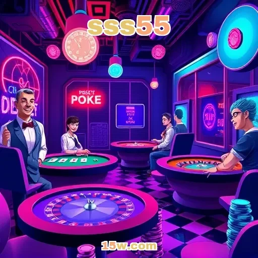 sss55: Descubra os Melhores Bônus e Como Aproveitá-los ao Máximo