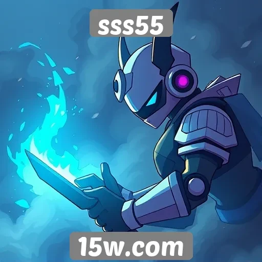 Futuro das atualizações e novidades no sss55