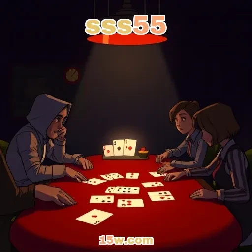 sss55: Conquiste o Mundo dos Jogos com um Login Inovador