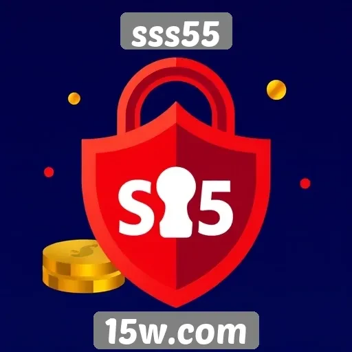 Segurança e privacidade no site de jogos sss55