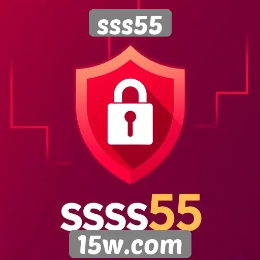 Estudo sobre a segurança no site sss55