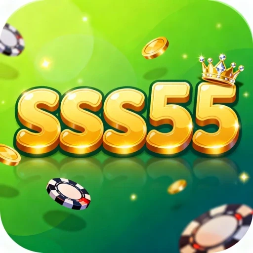 sss55 logo