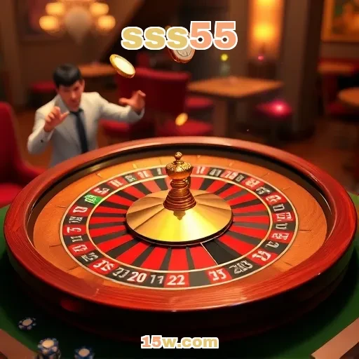 sss55: Suporte 24/7 que Revoluciona o Jogo Online no Brasil