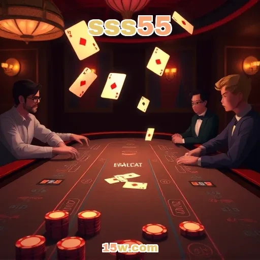 sss55: Descubra os Segredos da Seção VIP e Melhore Sua Experiência de Jogos